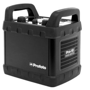 Profoto Pro-10