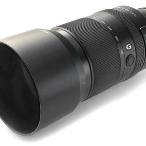 Sony FE 70-300mm F4.5-5.6 G OSS E-mount zoom Lens