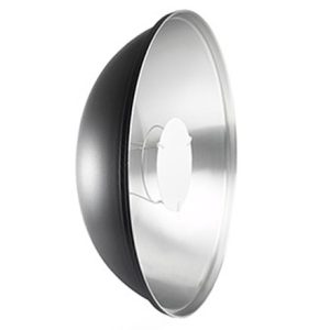 Profoto 60cm Beauty Dish Silver