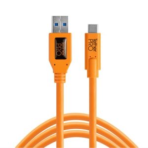 Tether Tools TetherPro USB 3.0-USB-C 4.6M