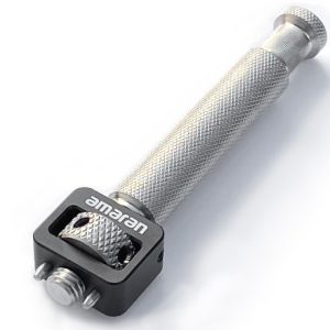 amaran Baby Pin Adapter to 3/8"-16 Screw
