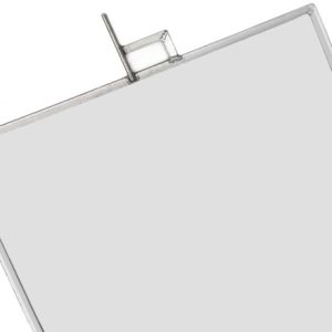 4×4 knife-blade 3/4-stop diffuser trace scrim hire brisbane