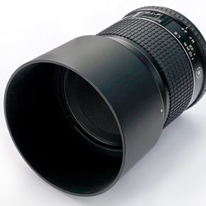 Phase One Schneider-Mamiya 110mm LS Lens hire Brisbane