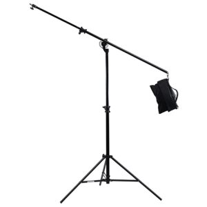 Creative Light 004 Boom Stand hire brisbane