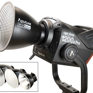 Rent Aputure LS 1200d Pro Brisbane