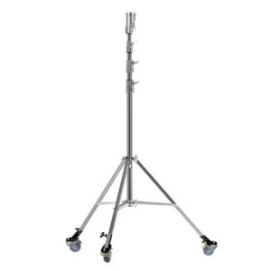 Rent Kupo HD Master High Cine Stand with castors