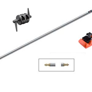 Hire Manfrotto Mini-boom Red Brick Studios Brisbane