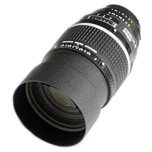 Rent Nikon AF DC-Nikkor 135mm 1.2D lens Brisbane
