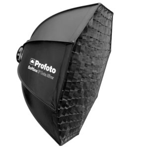 Rent Profoto 3' Octa RFi with Softgrid Brisbane