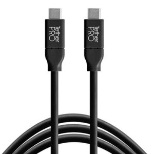 Rent Tether Tools TetherPro USB-C-USB-C cable Brisbane