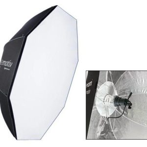 Rent Elinchrom 7' Litemotiv Indirect Octa Brisbane