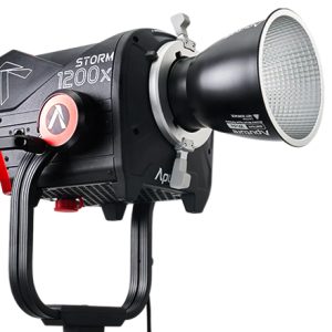 Rent Aputure STORM 1200x Pro Brisbane