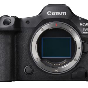 Canon R5 MkII camera hire Brisbane