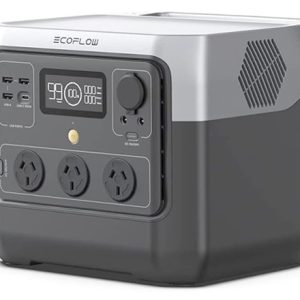 EcoFlow River 2 Pro hire Brisbane