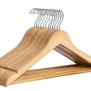 Rent Wooden clothes hangers Brisbane