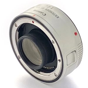Hire Canon EF 1.4 Extender teleconverter brisbane